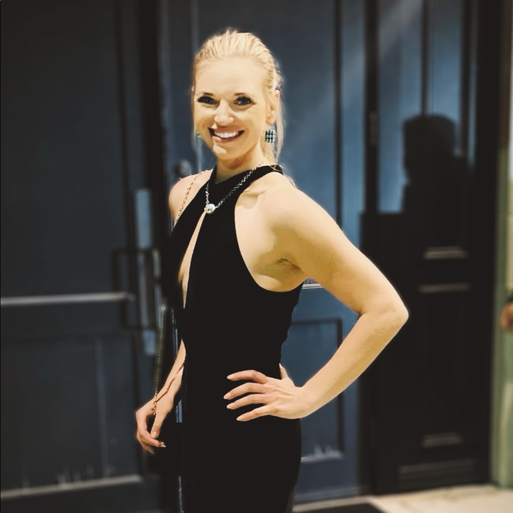 Meet your Posher, Brittany